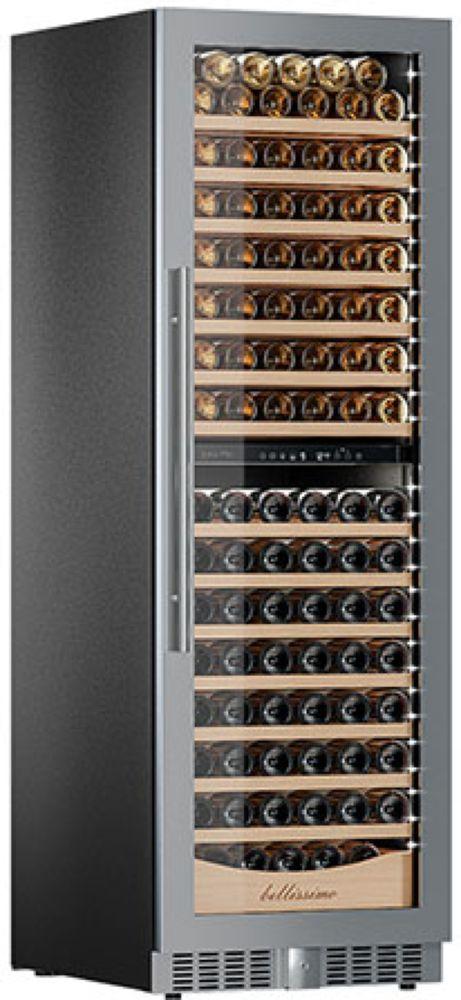 Винный шкаф Meyvel MV 163PRO-KST2 — ракурс 1 из 6