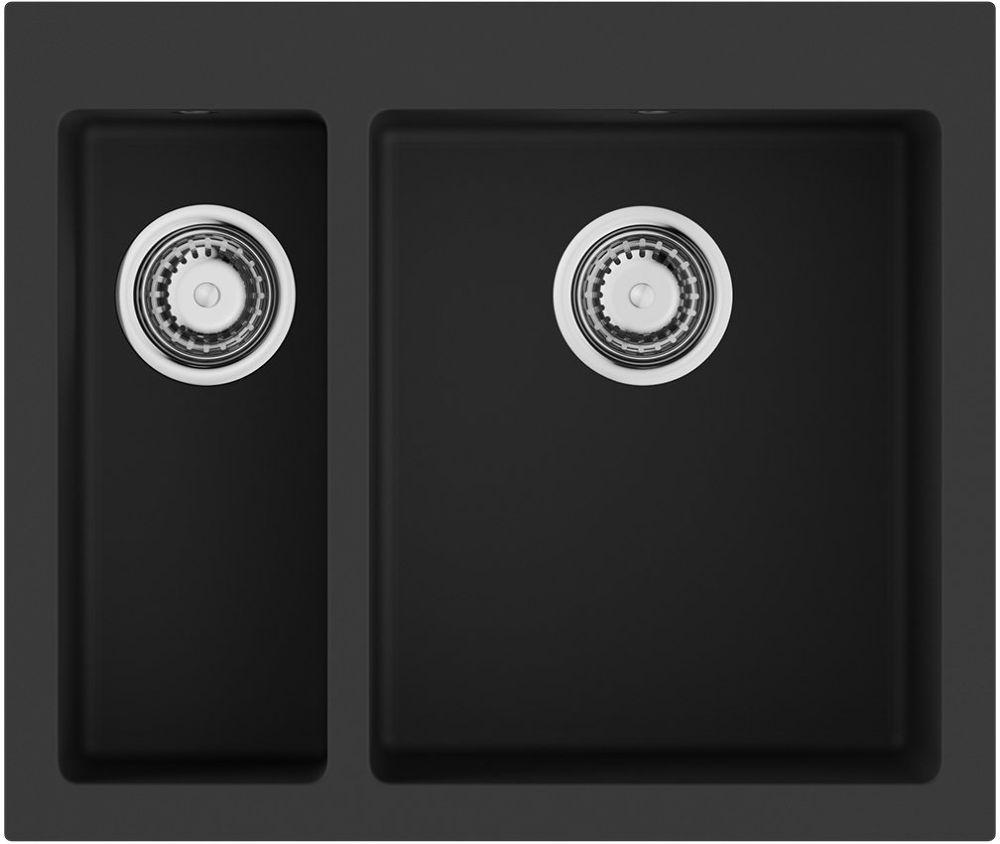 Кухонная мойка Omoikiri Bosen 59-2A-GB (4993821) — ракурс 1 из 2