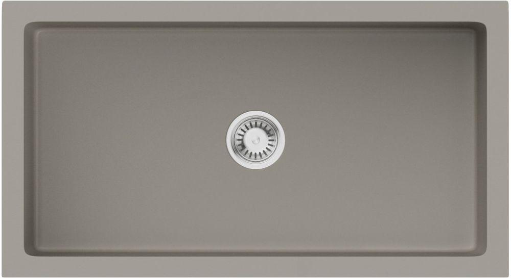 Кухонная мойка Omoikiri Mikura 83-CC (4997085) — ракурс 1 из 2