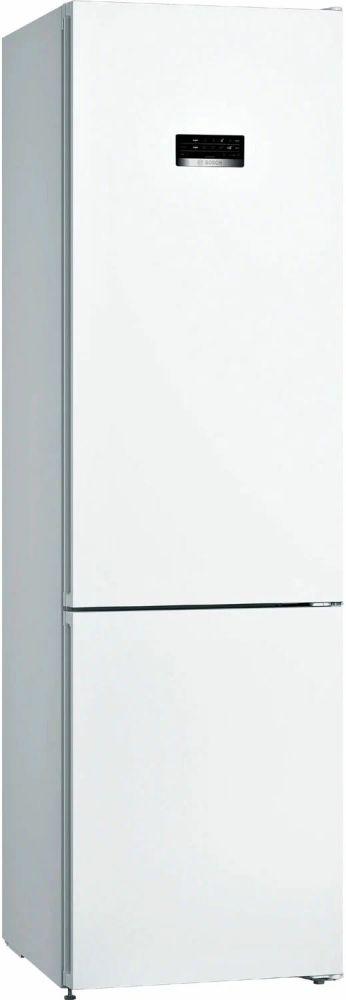 Холодильник Bosch KGN 39XW30U — ракурс 1 из 10