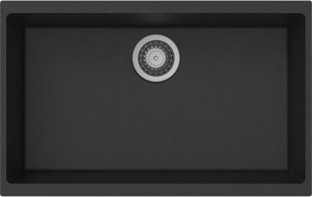 Кухонная мойка Longran ENG780.460 - 10 — ракурс 1 из 2