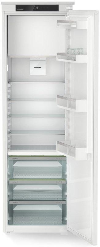 Встраиваемый холодильник Liebherr IRBSd 5121 — ракурс 1 из 4
