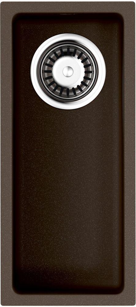 Кухонная мойка Omoikiri Bosen 20-U-ES (4997203) — ракурс 1 из 2