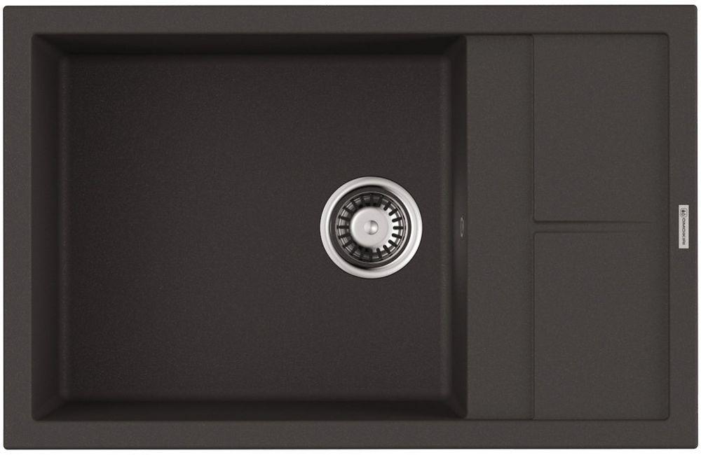 Кухонная мойка Omoikiri Sumi 78-LB-ES (4997232) — ракурс 1 из 2