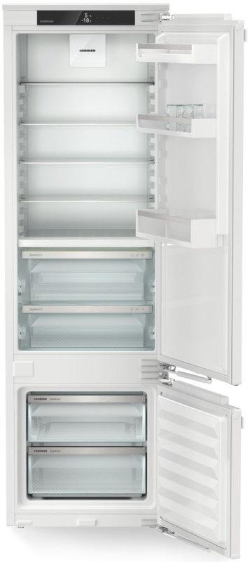 Встраиваемый холодильник Liebherr ICBc 5122 — ракурс 1 из 4