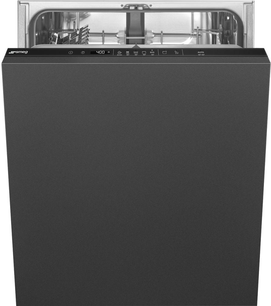 Встраиваемая посудомоечная машина Smeg STL 262D