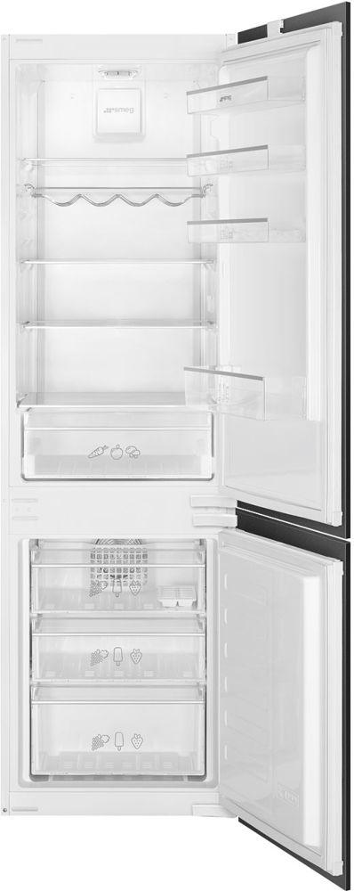 Встраиваемый холодильник Smeg C 3170NE