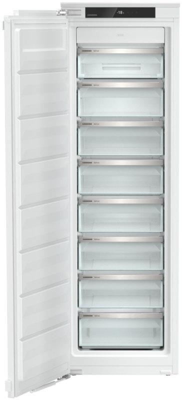 Встраиваемый морозильник Liebherr SIFNe 5128 — ракурс 1 из 4