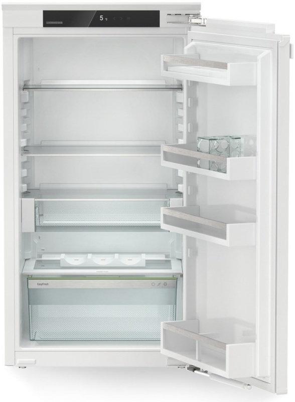 Встраиваемый холодильник Liebherr IRd 4020 — ракурс 1 из 4