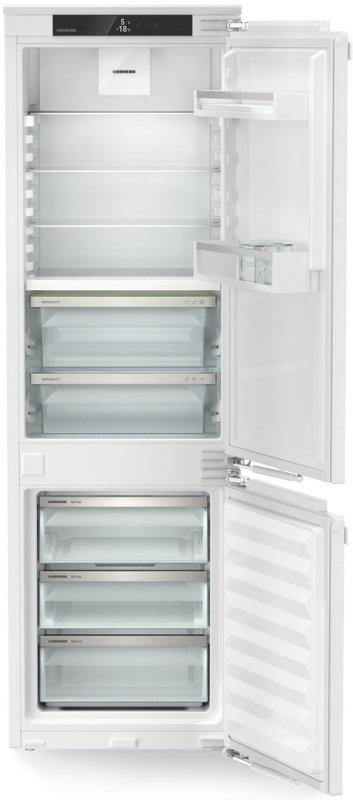 Встраиваемый холодильник Liebherr ICBNdi 5123 — ракурс 1 из 4