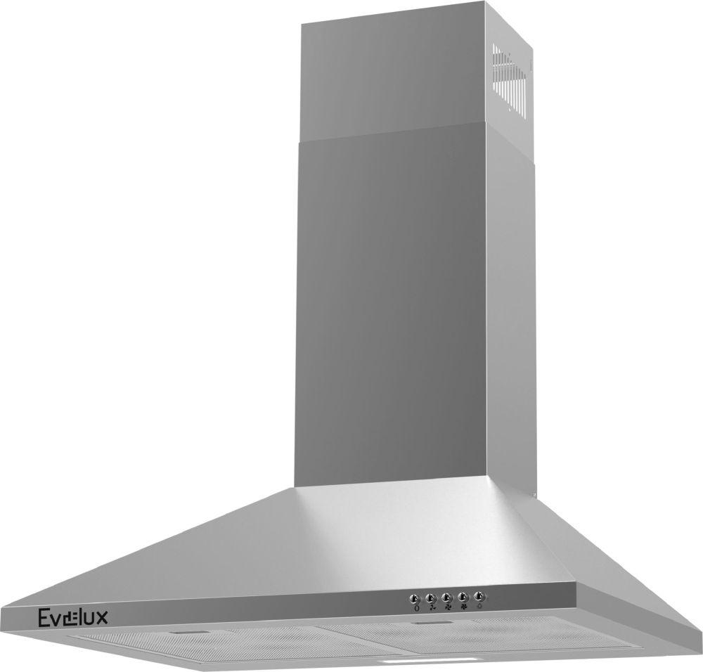 Настенная вытяжка Evelux Favorite 60 X