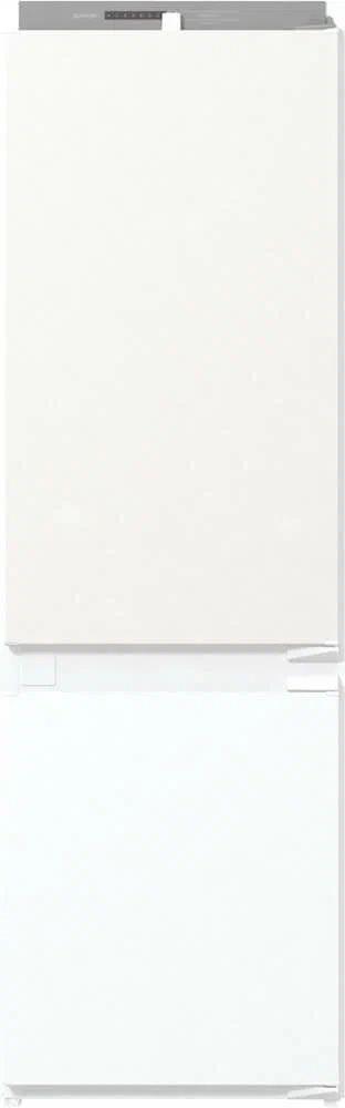 Встраиваемый холодильник Gorenje NRKI 418FA0 — ракурс 1 из 10