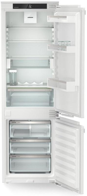 Встраиваемый холодильник Liebherr ICNd 5133 — ракурс 1 из 4