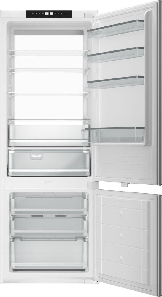 Встраиваемый холодильник Bertazzoni REF704BBNPTC — ракурс 1 из 4