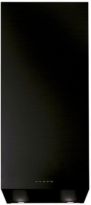 Островная вытяжка Falmec MIRA PLUS IS BLACK 40 — ракурс 1 из 4