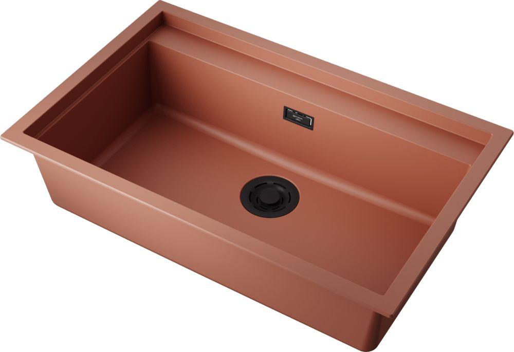 Кухонная мойка Omoikiri Sintesi 79-CN (4997137) — ракурс 1 из 4