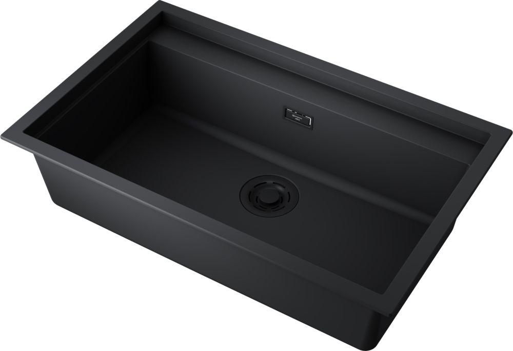 Кухонная мойка Omoikiri Sintesi 79-GB (4997135) — ракурс 1 из 4