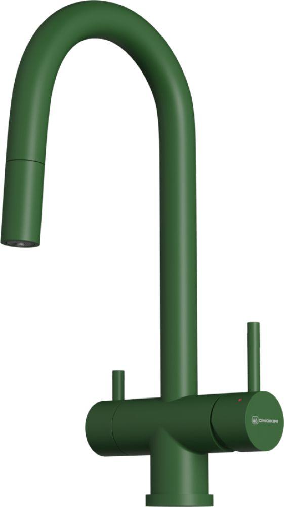 Смеситель для кухни Omoikiri 4994437 — ракурс 1 из 4
