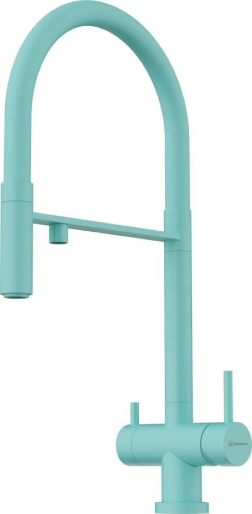 Смеситель для кухни Omoikiri Kanto-AZ — ракурс 1 из 4