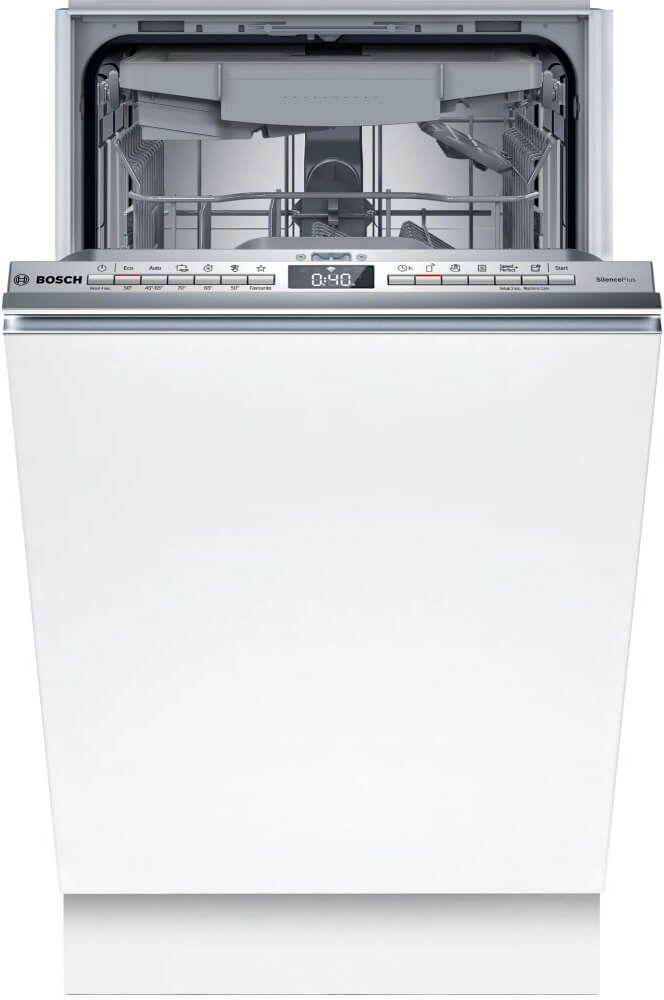 Встраиваемая посудомоечная машина Bosch SPV 4HMX10E