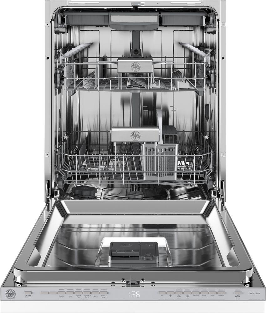 Встраиваемая посудомоечная машина Bertazzoni DW45S3IEPDV