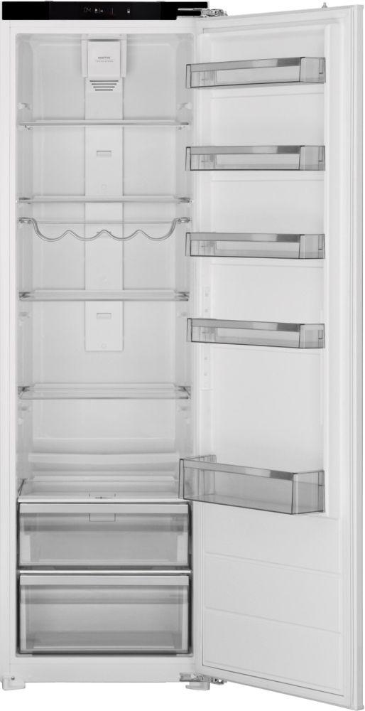 Встраиваемый холодильник Bertazzoni LRD603UBNPVC/20 — ракурс 1 из 2