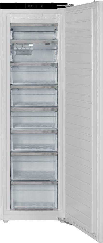 Встраиваемый морозильник Bertazzoni FRZ603UBNPTC/20 — ракурс 1 из 2