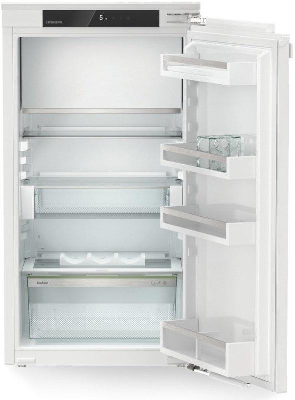 Встраиваемый холодильник Liebherr IRd 4021 — ракурс 1 из 4