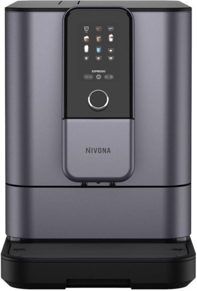 Автоматическая кофемашина Nivona NIVO 8107 — ракурс 1 из 10