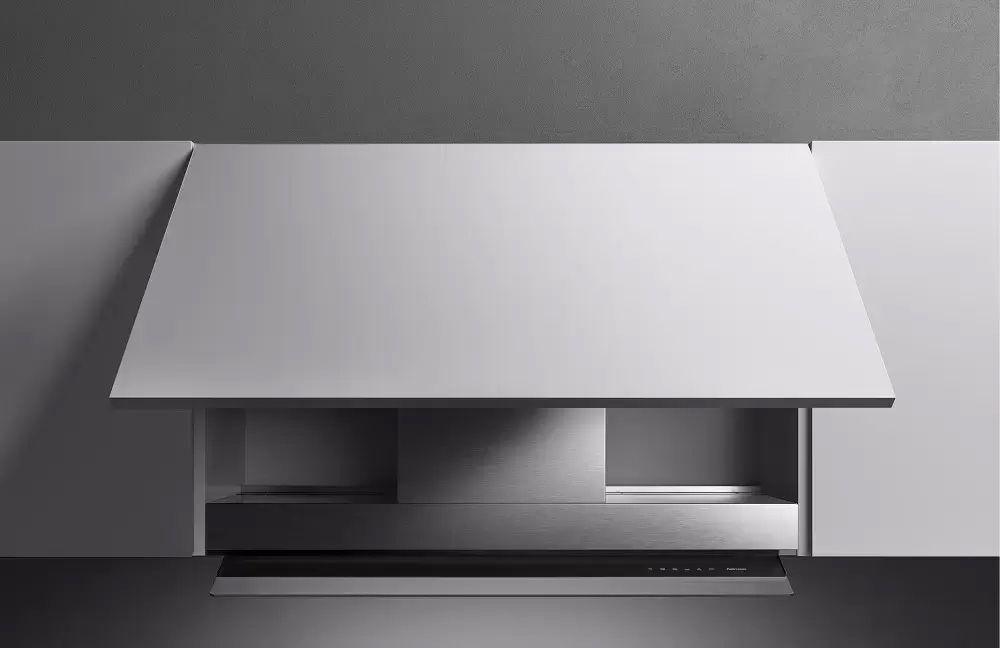 Встраиваемая вытяжка Falmec VIRGOLA TOUCH NRS 60 — ракурс 1 из 2
