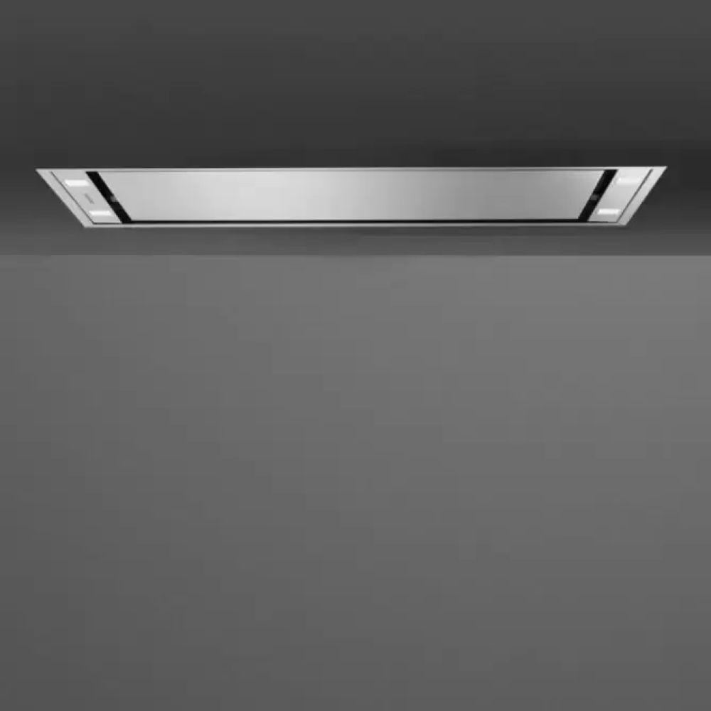 Встраиваемая вытяжка Falmec STELLA PLUS IS.90 INOX — ракурс 1 из 4