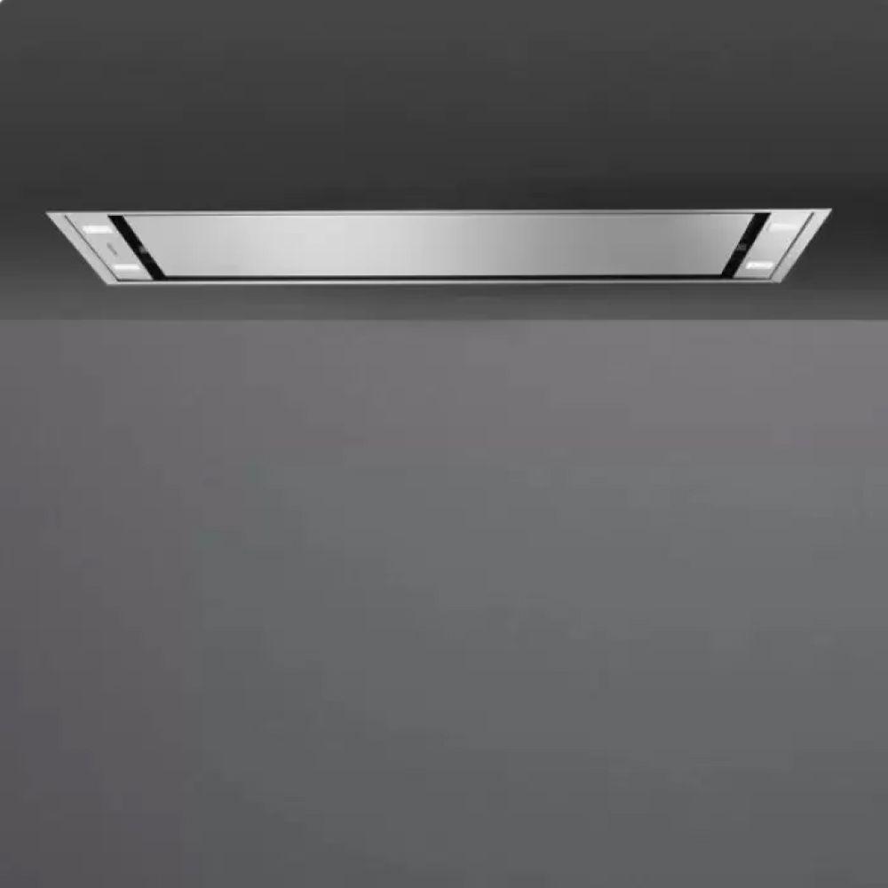 Встраиваемая вытяжка Falmec STELLA PLUS IS.120 INOX — ракурс 1 из 4
