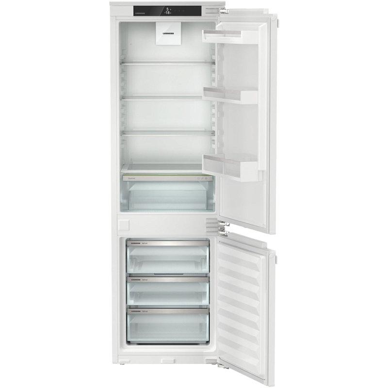 Встраиваемый холодильник Liebherr ICNe 5103 — ракурс 1 из 3