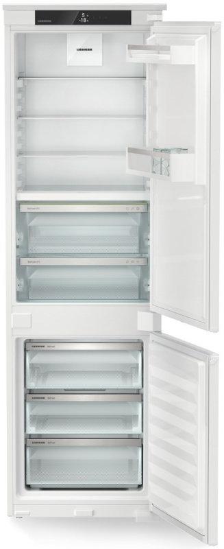 Встраиваемый холодильник Liebherr ICBNSd 5123 — ракурс 1 из 4