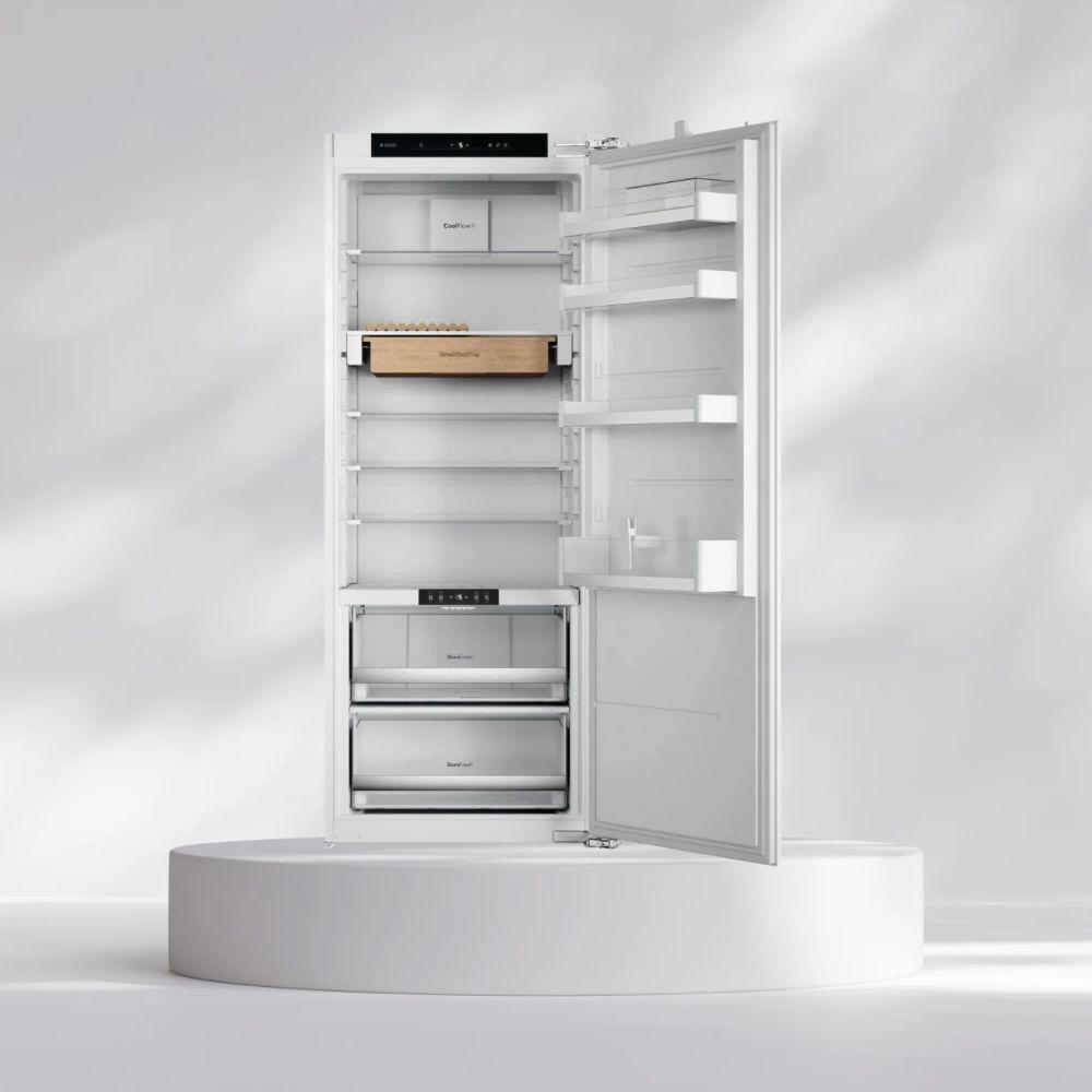 Встраиваемый холодильник Asko R 31442I — ракурс 1 из 3