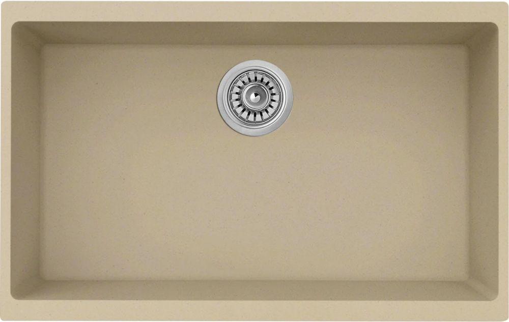 Кухонная мойка Longran ENG780.460 - 08 — ракурс 1 из 2