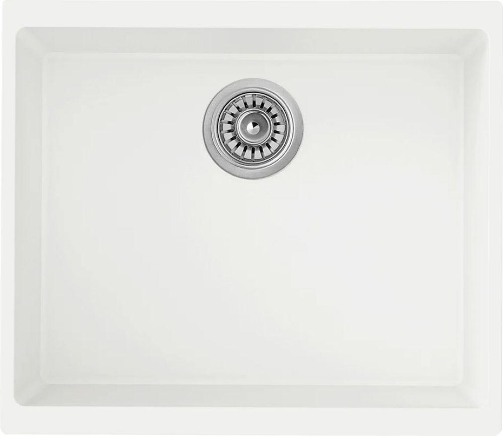 Кухонная мойка Longran GES530.460 - 07 — ракурс 1 из 2