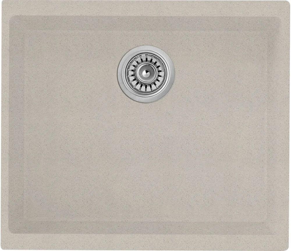 Кухонная мойка Longran GES530.460 - 47 — ракурс 1 из 2