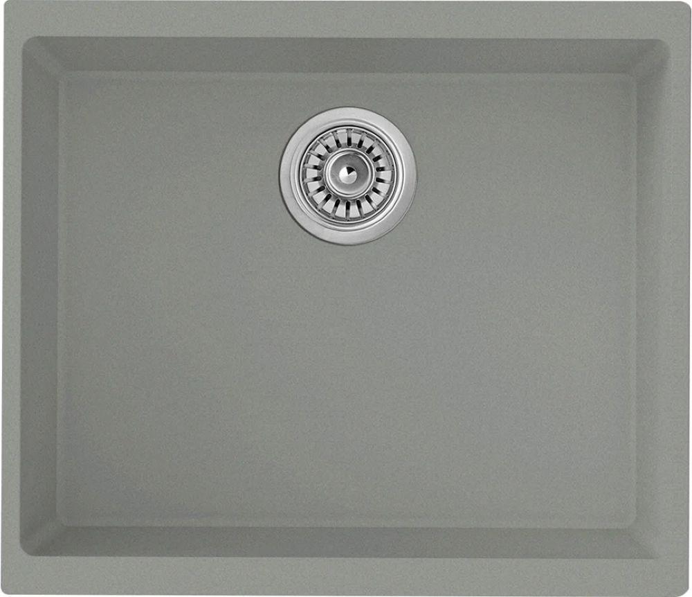 Кухонная мойка Longran GES530.460 - 49 — ракурс 1 из 2