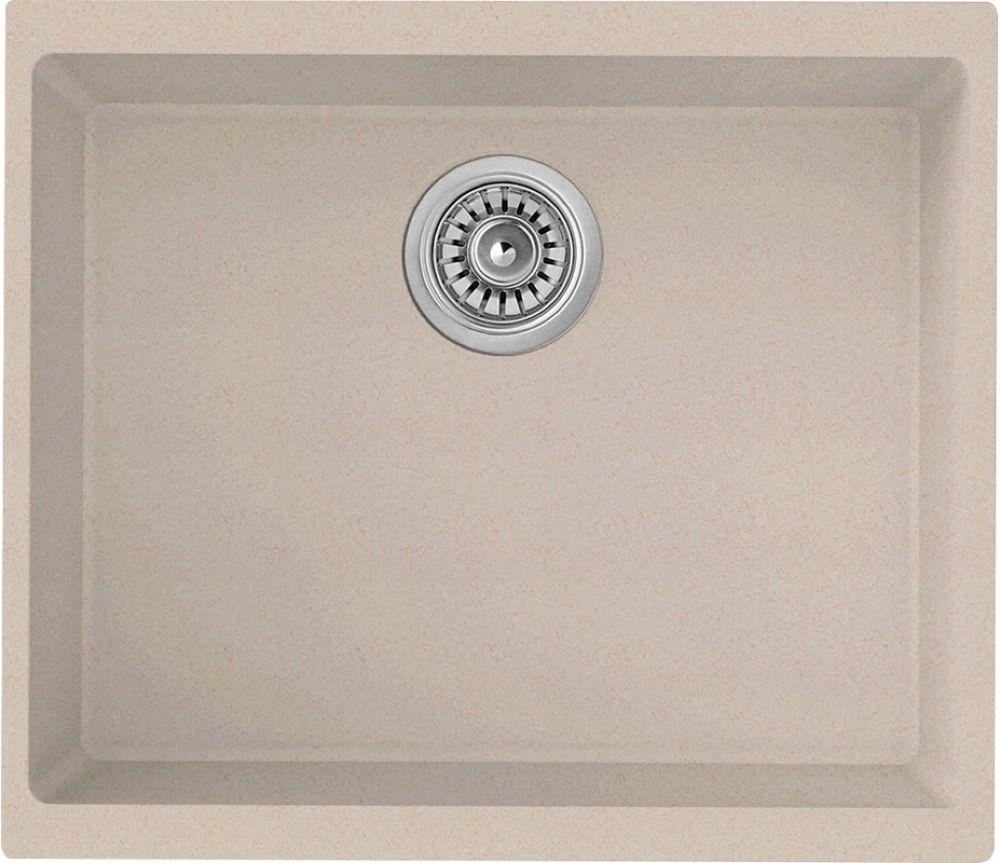 Кухонная мойка Longran GES530.460 - 58 — ракурс 1 из 2