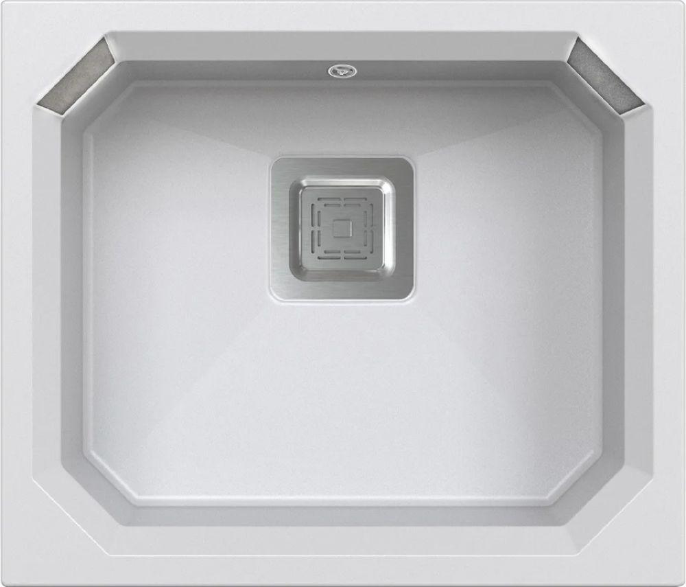 Кухонная мойка Longran OCG530.457 - 07 — ракурс 1 из 2