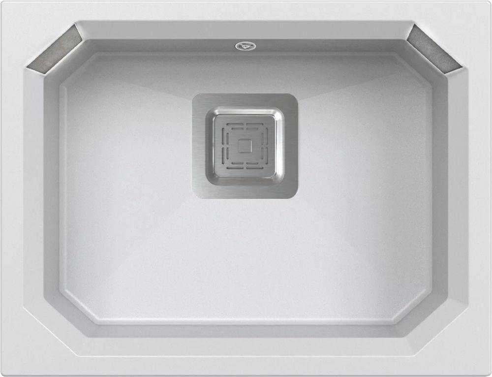 Кухонная мойка Longran OCG610.457 - 07 — ракурс 1 из 2