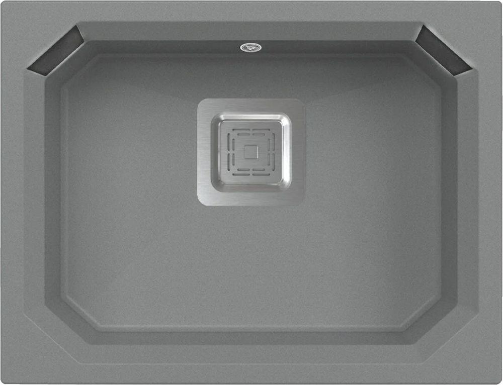 Кухонная мойка Longran OCG610.457 - 49 — ракурс 1 из 2