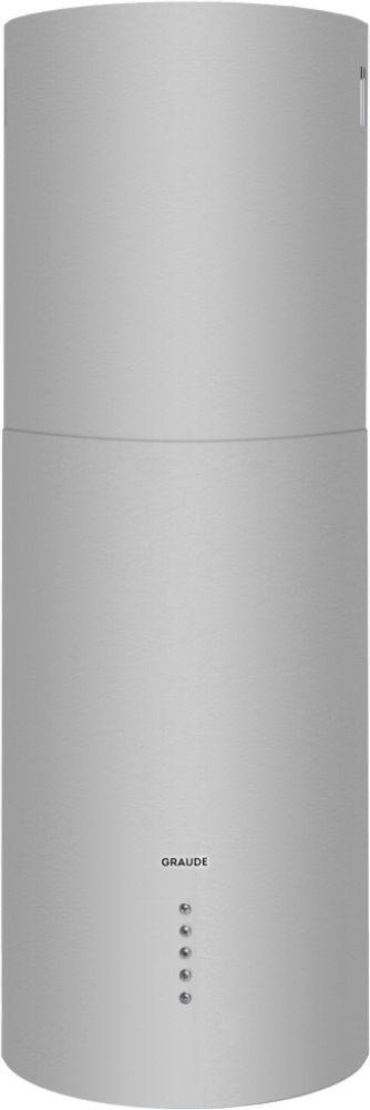 Островная вытяжка Graude DHC 35.1 W — ракурс 1 из 10