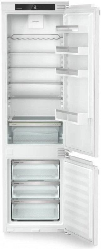 Встраиваемый холодильник Liebherr ICNd 5603 — ракурс 1 из 4