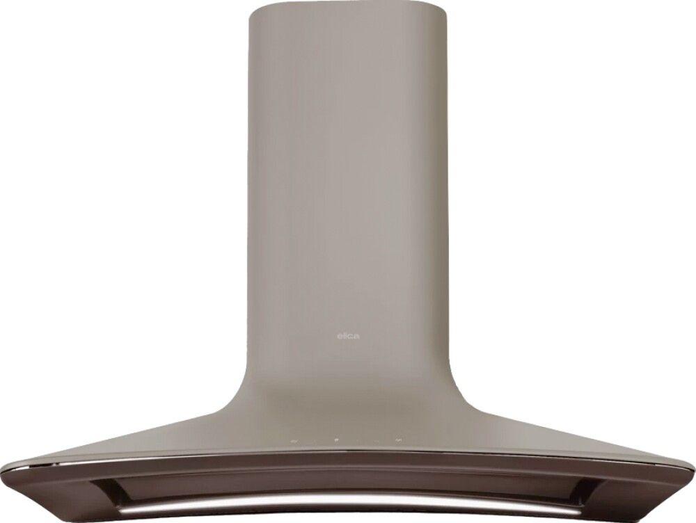 Настенная вытяжка Elica SWEET TAUPE/A/85 + CAM — ракурс 1 из 3