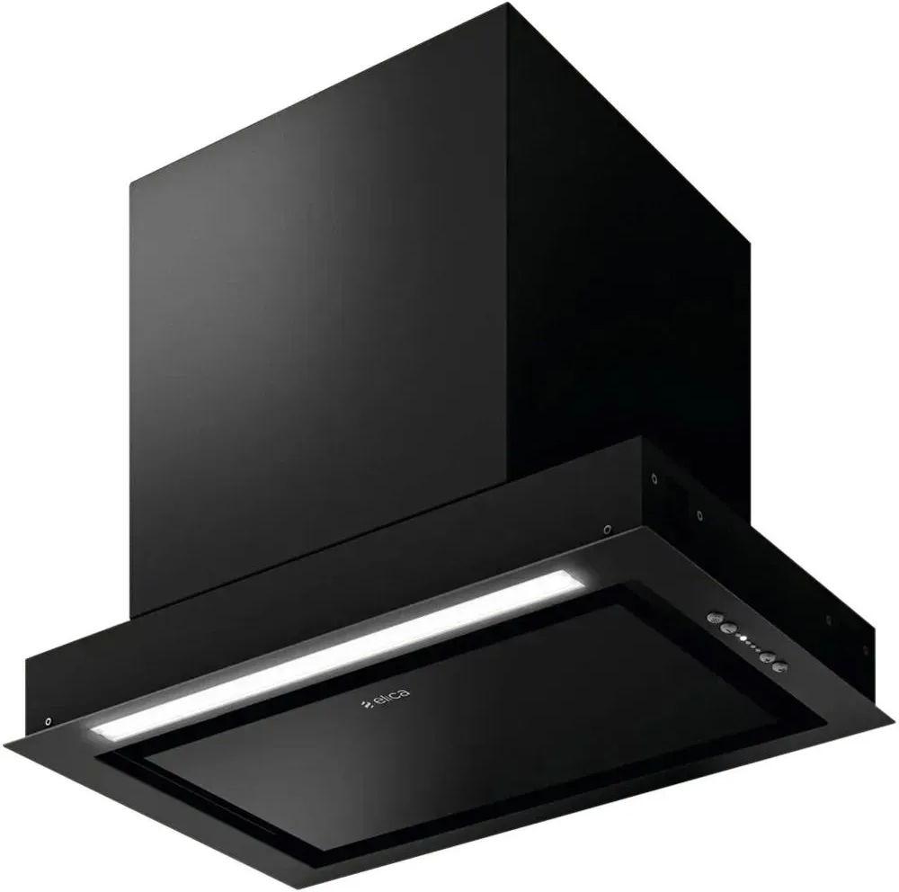 Встраиваемая вытяжка Elica HIDDEN 2.0 BL MAT/A/52 — ракурс 1 из 4