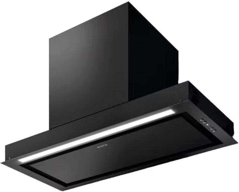 Встраиваемая вытяжка Elica HIDDEN 2.0 BL MAT/A/72 — ракурс 1 из 6