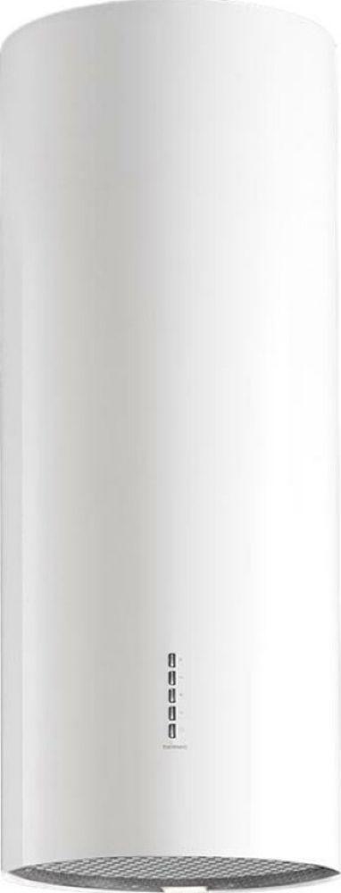 Настенная вытяжка Falmec POLAR EVO WHITE 35 — ракурс 1 из 8
