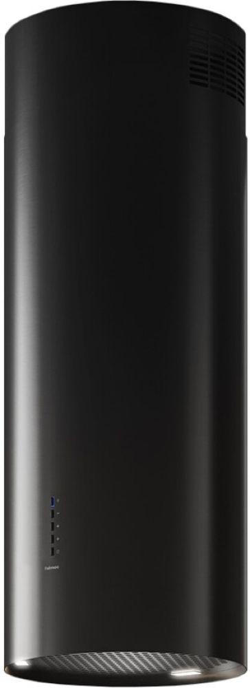 Настенная вытяжка Falmec POLAR EVO BLACK 35 — ракурс 1 из 9